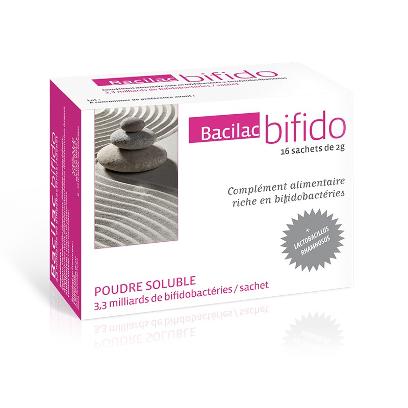 BACILAC Bifido (16 sachets)