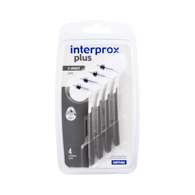 INTERPROX Plus X-MAXI 2.4