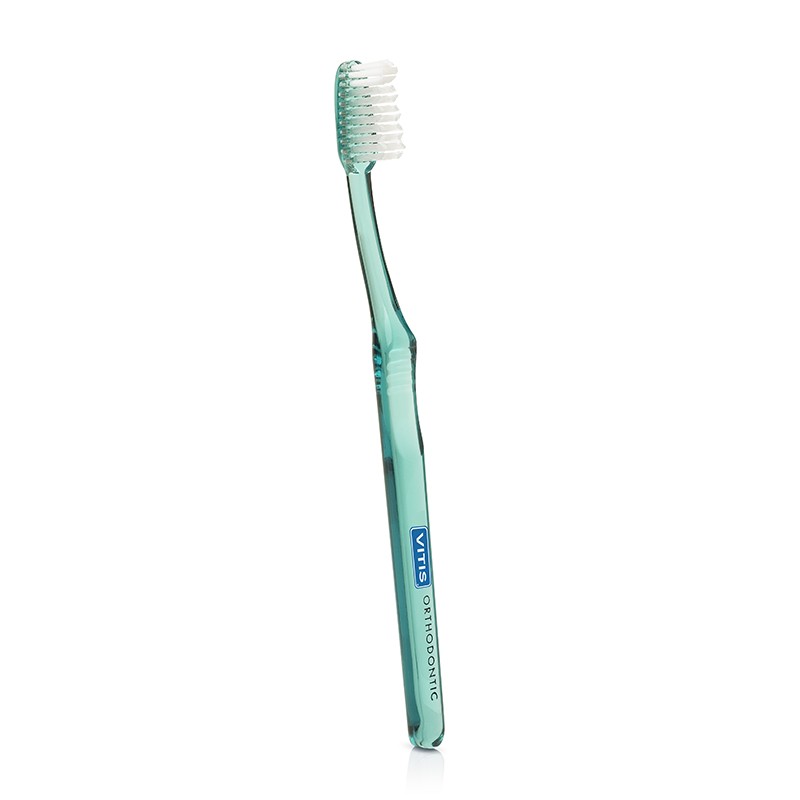 Brosse à dents VITIS ORTHODONTIC ACCESS