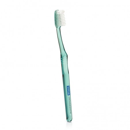 Brosse à dents VITIS ORTHODONTIC ACCESS