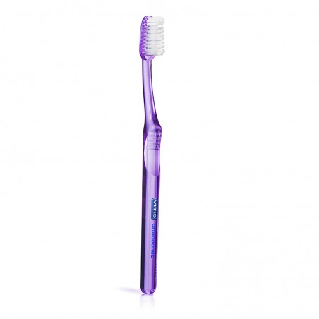 Brosse à dents VITIS ORTHODONTIC ACCESS