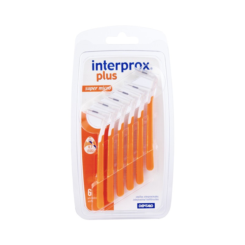 INTERPROX Plus SUPERMICRO 0.7