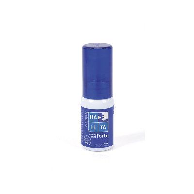 HALITA Spray Fort