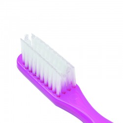 Tête de la brosse à dents PHB Ortho