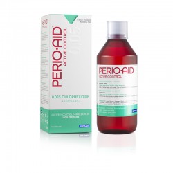 PERIOAID bain de bouche...