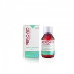 PERIOAID Bain de bouche...