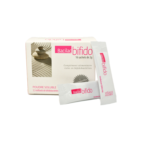 BACILAC Bifido (16 sachets)