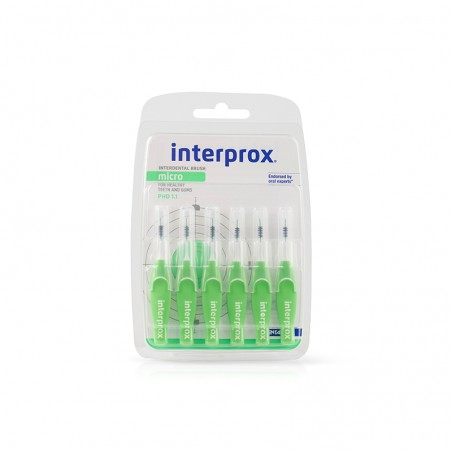 INTERPROX MICRO 1.1