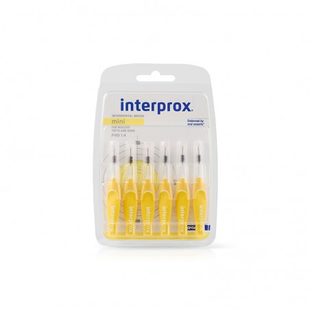 INTERPROX MINI 1.4