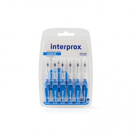 INTERPROX CONIQUE 1.7