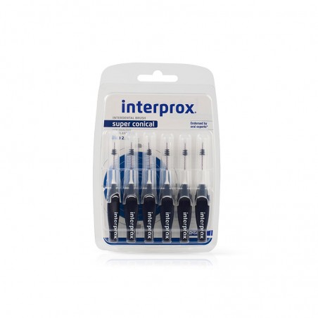 INTERPROX SUPER CONIQUE 2.0