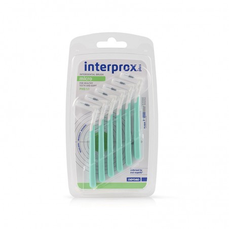 INTERPROX PLUS MICRO 1.1