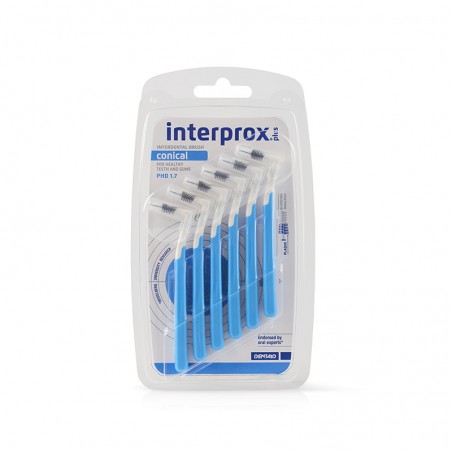 INTERPROX PLUS CONIQUE 1.7