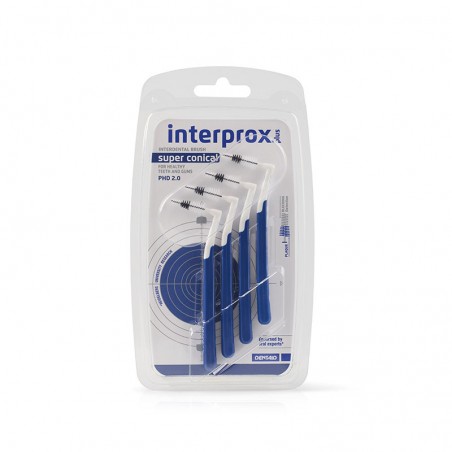 INTERPROX PLUS SUPERCONIQUE...