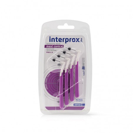 INTERPROX PLUS MAXI 2.3