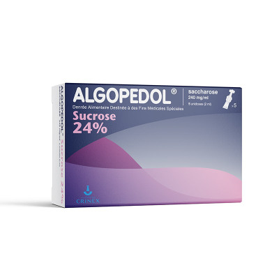 Algopedol