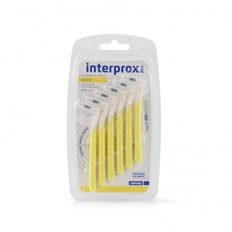 INTERPROX PLUS MINI 1.4