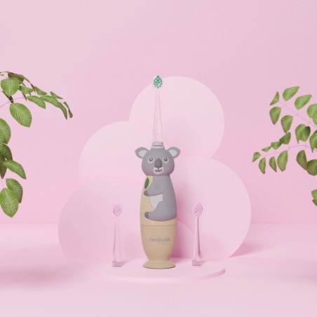 NEOBABY® – Brosse à dents...