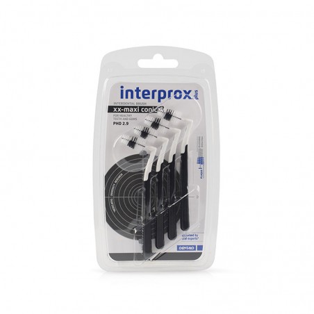 INTERPROX PLUS XX-MAXI 2.9