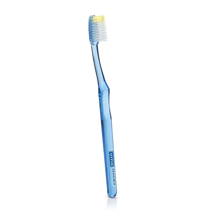 Brosse à dents VITIS SENSITIVE