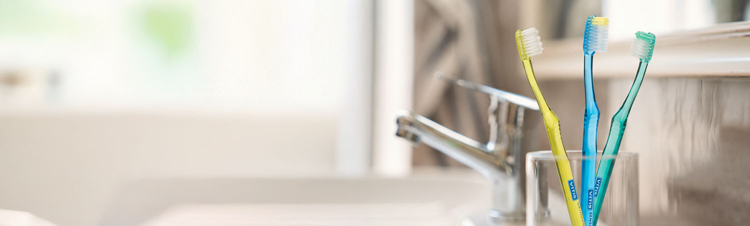 Brosse à dents