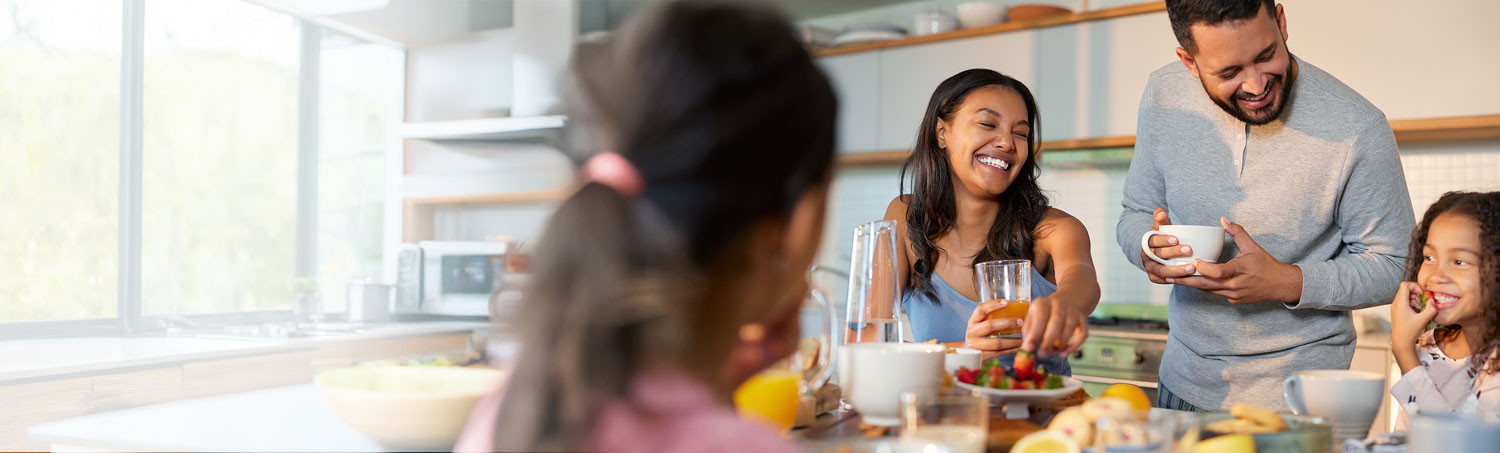 Equilibre Intestinal pour toute la famille